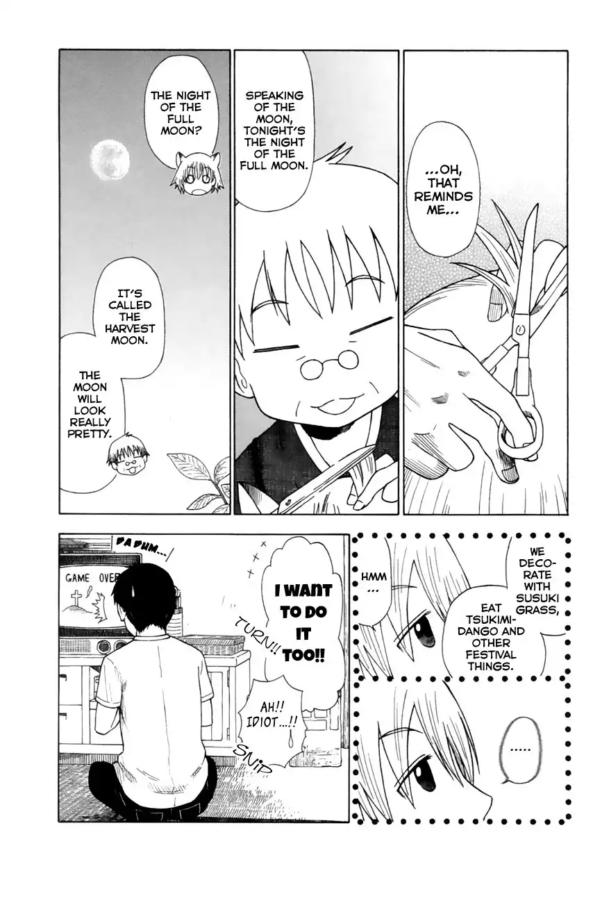 Neko Ane Chapter 7 3